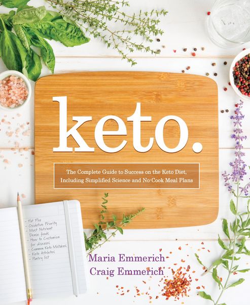 Produktbild: Keto