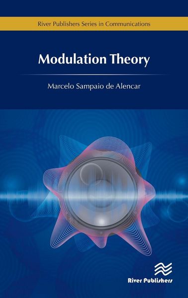 Produktbild: Modulation Theory
