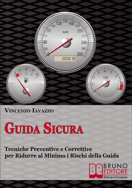 Produktbild: Guida Sicura