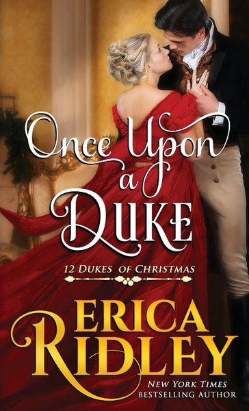 Produktbild: Once Upon a Duke