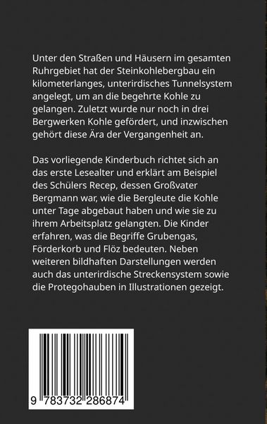 Produktbild: Mein Opa war Bergmann