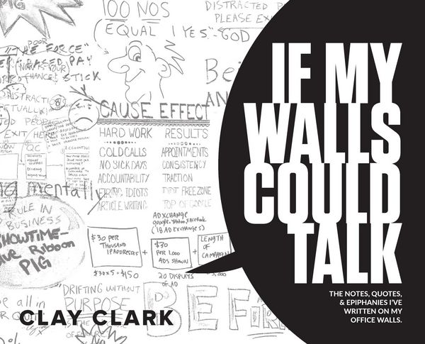 Produktbild: If My Walls Could Talk