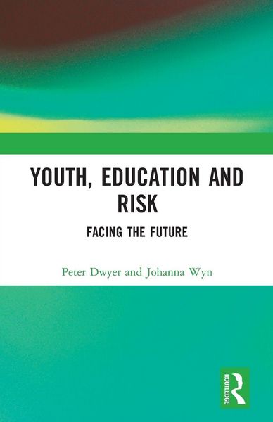 Produktbild: Youth, Education and Risk