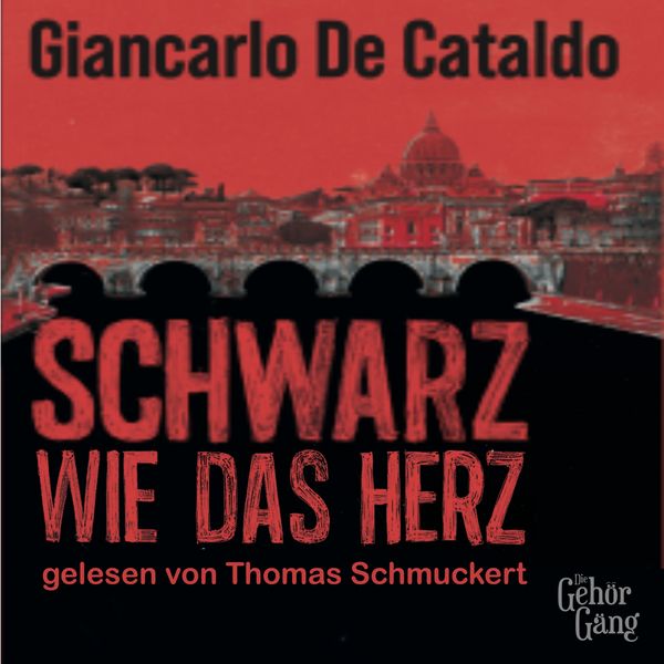 Produktbild: Schwarz wie das Herz
