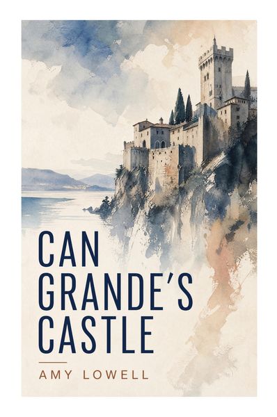 Produktbild: Can Grande's castle