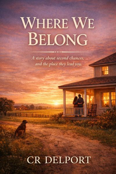 Produktbild: Where We Belong