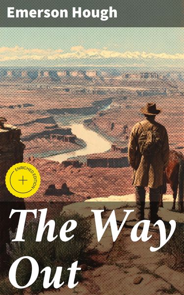 Produktbild: The Way Out