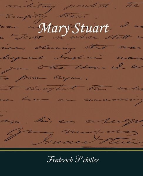 Produktbild: Mary Stuart