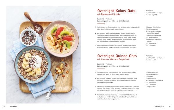 Produktbild: Medical Cuisine - Das gro&szlig;e Longevity Kochbuch