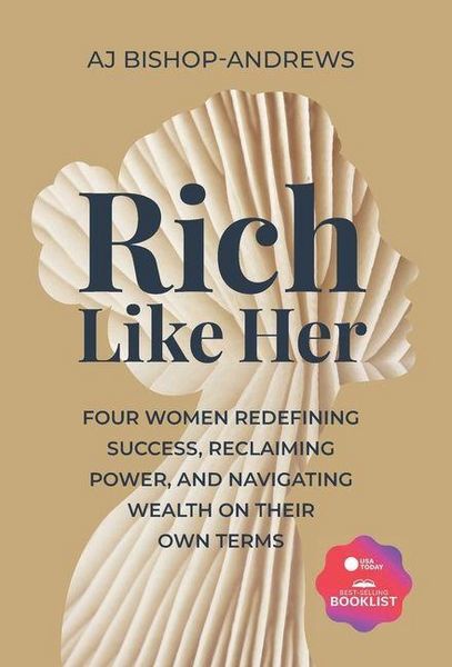 Produktbild: Rich Like Her
