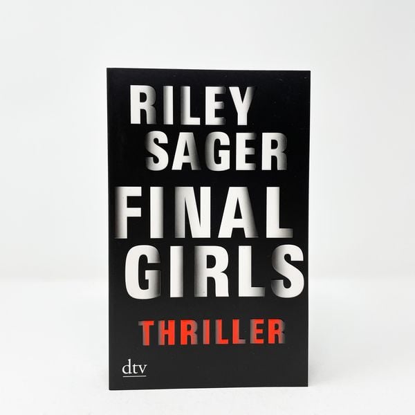 Final Girls