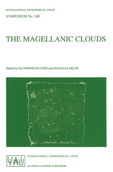 Produktbild: The Magellanic Clouds