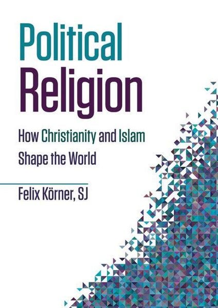 Produktbild: Political Religion