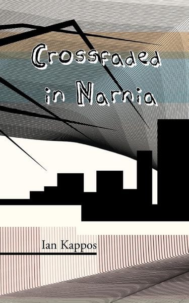 Produktbild: Crossfaded in Narnia