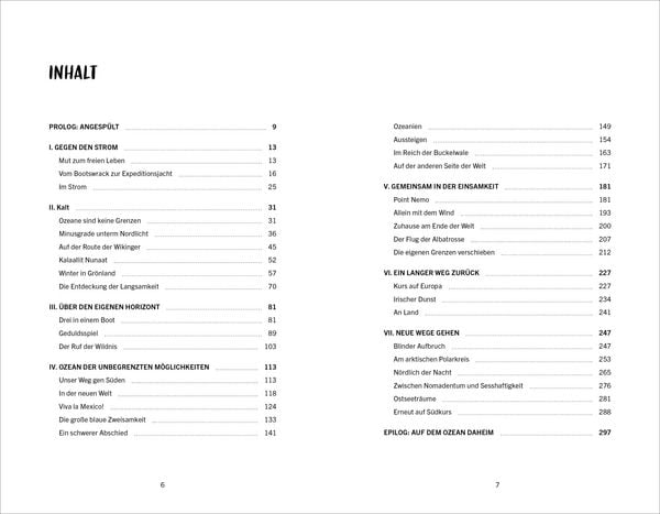 Produktbild: Hart am Wind