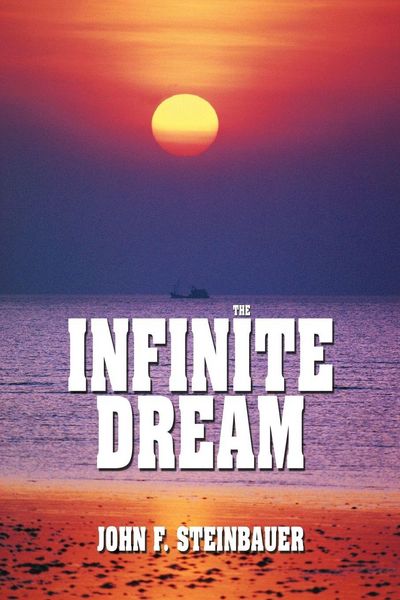 Produktbild: The Infinite Dream