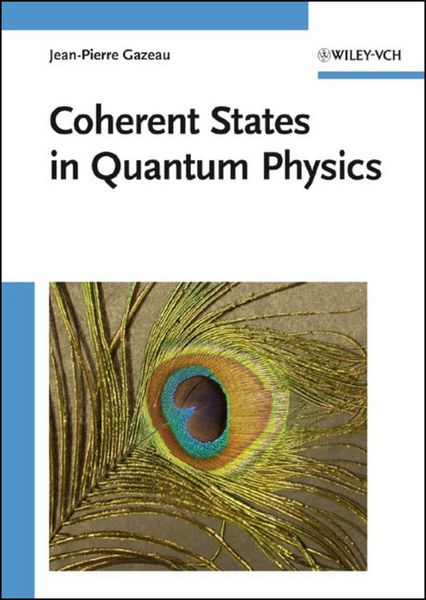 Produktbild: Coherent States in Quantum Physics