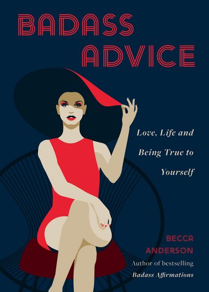 Produktbild: Badass Advice