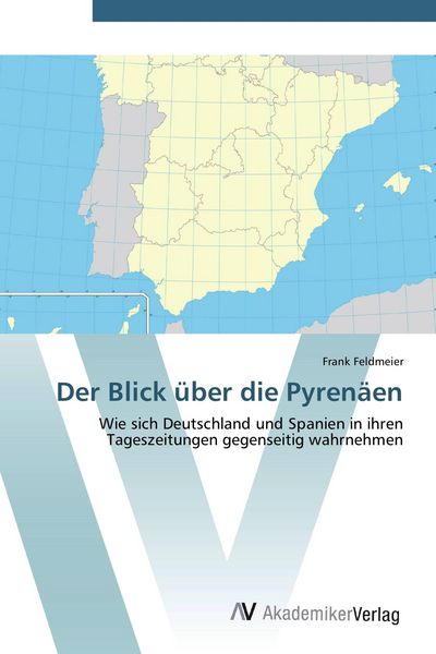 Produktbild: Der Blick &uuml;ber die Pyren&auml;en