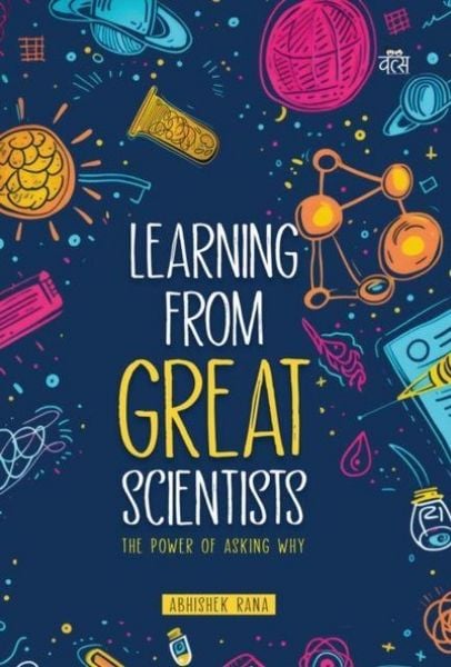 Produktbild: Learning from Great Scientists