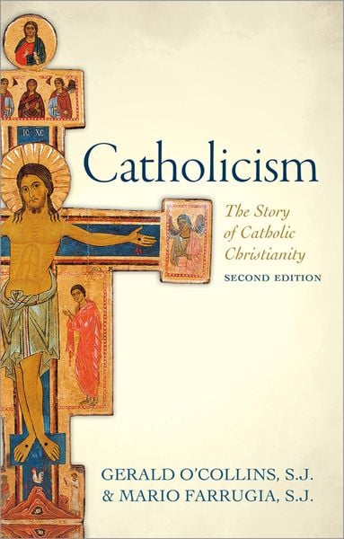 Produktbild: Catholicism