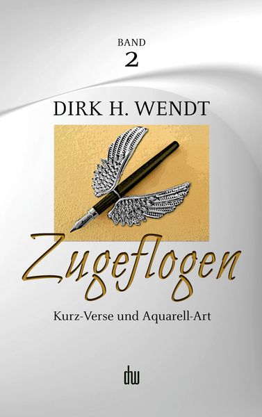 Produktbild: Zugeflogen