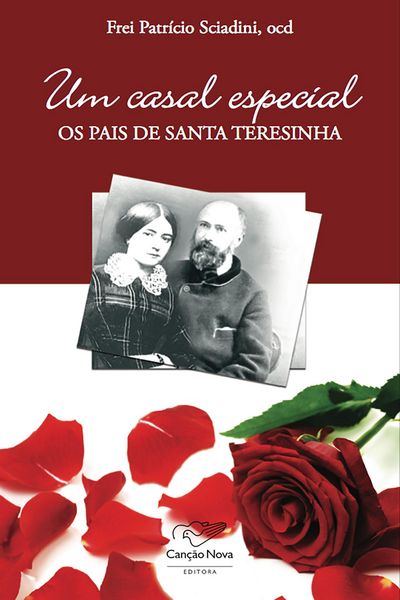 Produktbild: Os pais de Santa Teresinha