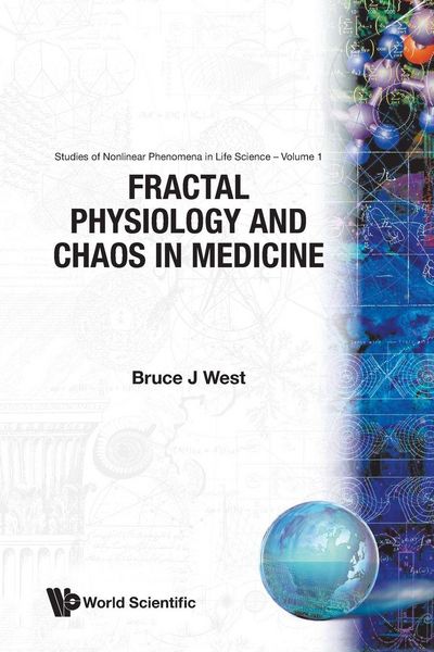 Produktbild: Fractal Physiology & Chaos in Med...(v1)