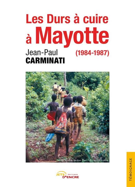 Produktbild: Les durs a cuire a mayotte 1984