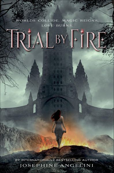 Produktbild: Trial by Fire
