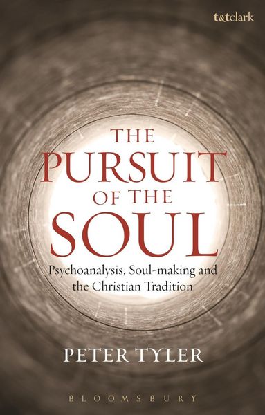 Produktbild: The Pursuit of the Soul