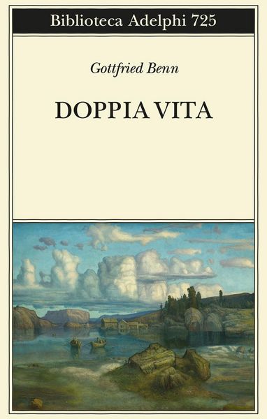 Produktbild: Doppia vita