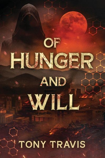 Produktbild: Of Hunger and Will