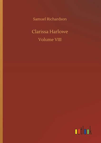 Produktbild: Clarissa Harlowe