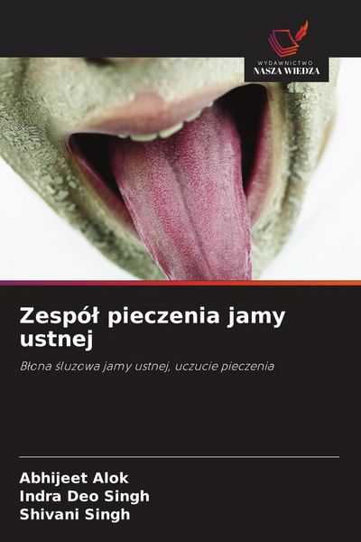 Produktbild: Zesp&oacute;&iquest; pieczenia jamy ustnej