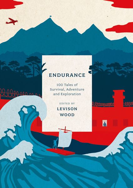 Produktbild: Endurance