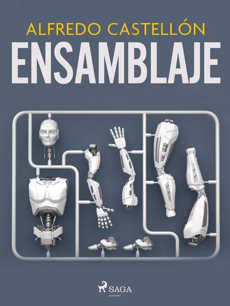 Produktbild: Ensamblaje