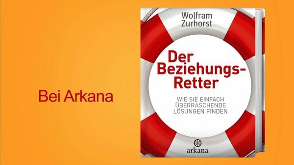 Produktbild: Der Beziehungsretter