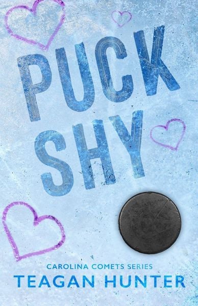 Produktbild: Puck Shy (Special Edition)
