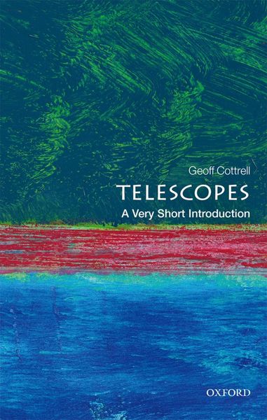 Produktbild: Telescopes