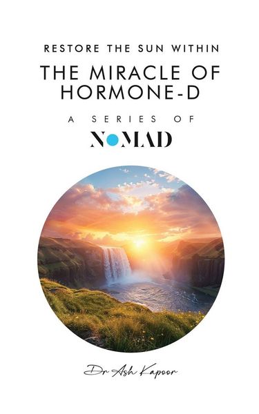 Produktbild: The Miracle of Hormone-D