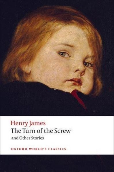 Produktbild: The Turn of the Screw and Other Stories