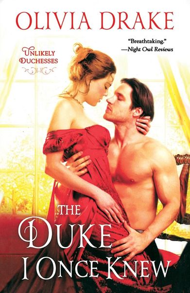 Produktbild: Duke I Once Knew