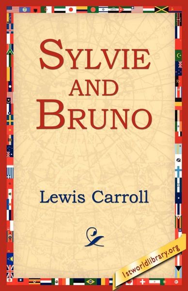 Produktbild: Sylvie and Bruno