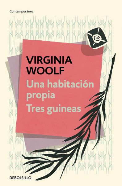 Produktbild: Una habitaci&oacute;n propia | Tres guineas
