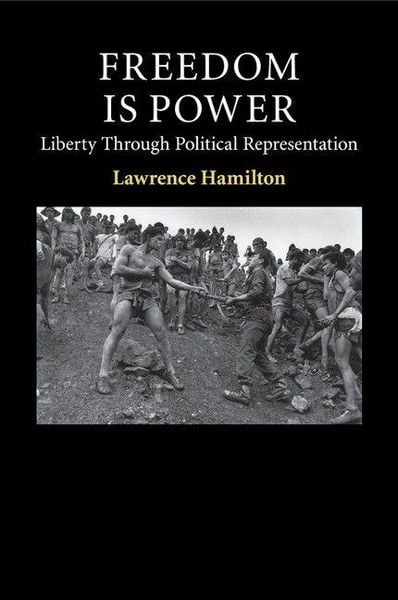 Produktbild: Freedom Is Power