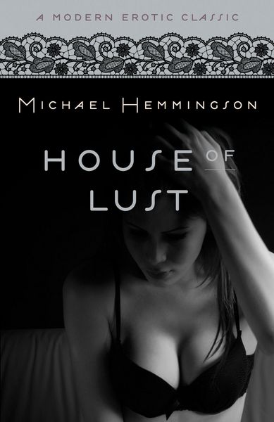 Produktbild: House of Lust (Modern Erotic Classics)