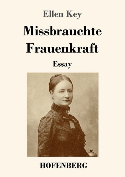 Produktbild: Missbrauchte Frauenkraft