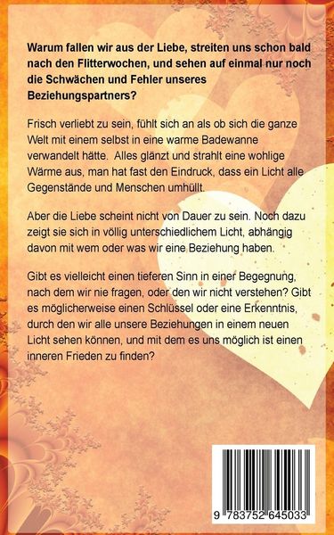 Das Beziehungskarussell