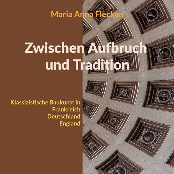 Produktbild: Zwischen Aufbruch und Tradition